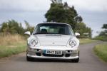 Porsche 911 Turbo S 3.6 Coupe 1997 года (UK)